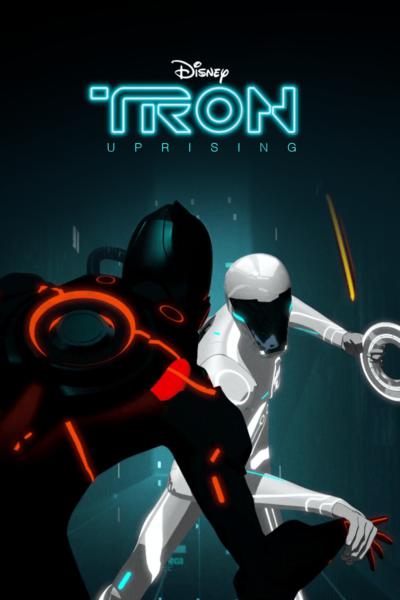TRON Legacy [514508] (A1767475182) Collection (TV) --Plex--